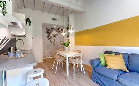 Ricasoli Apartment By Mamo Florence